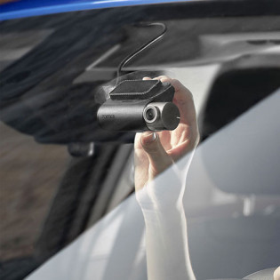 70mai Pro Midrive D02 Car DVR Camera